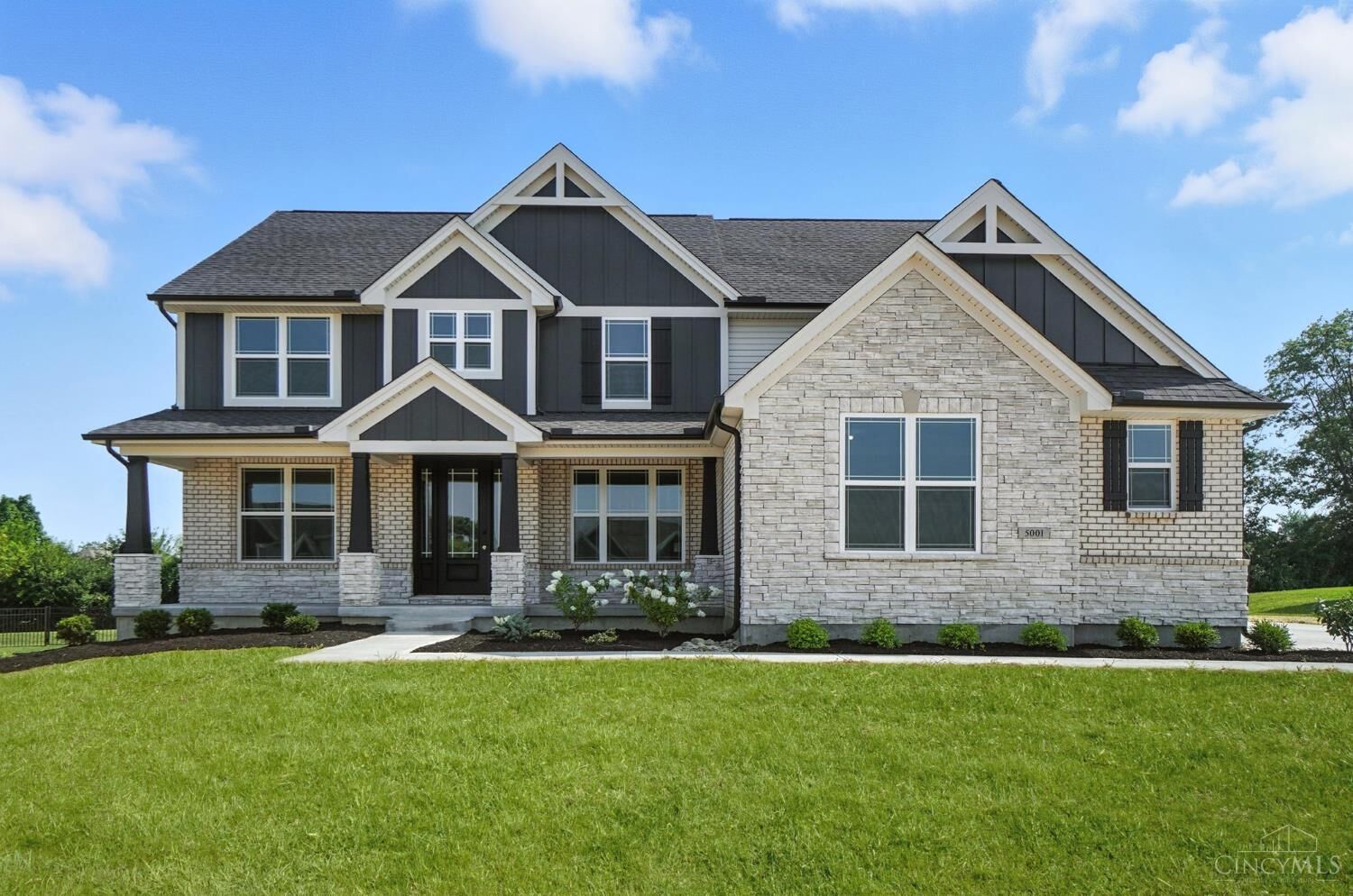 Property Photo: 5001 Fescue Drive OH 45044