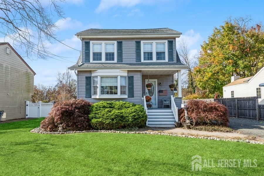 Property Photo:  1524 Dumont Avenue  NJ 07080 