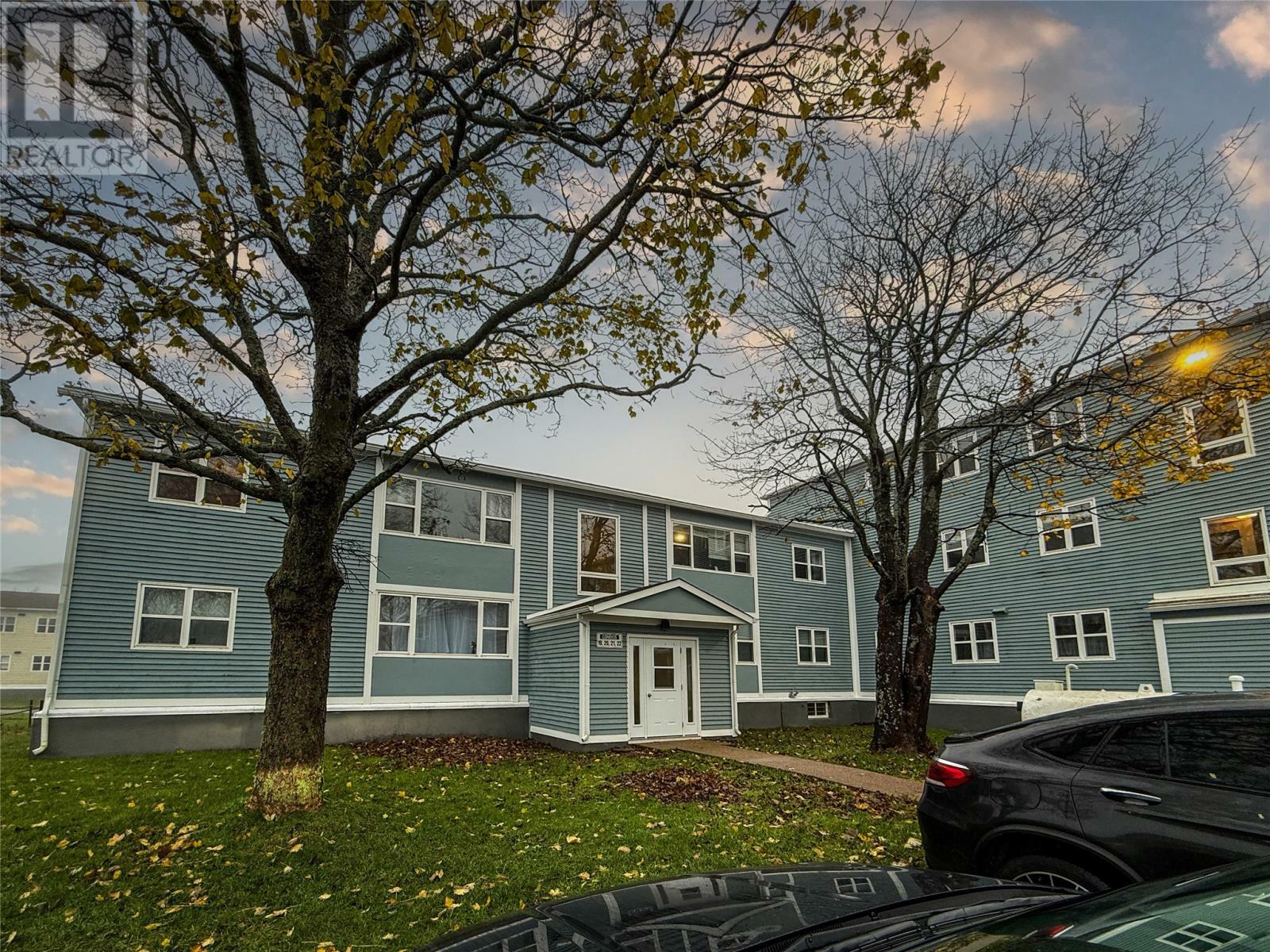 Property Photo:  110 Linden Court 20  NL A1B 2S9 