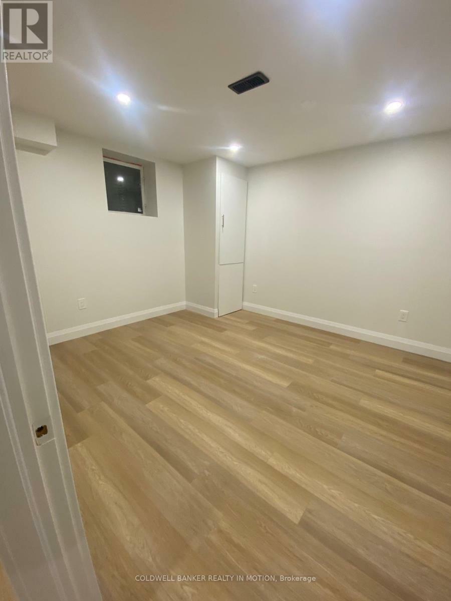 Property Photo:  1275 Menefy Place Basemnt  ON L9T 7E3 