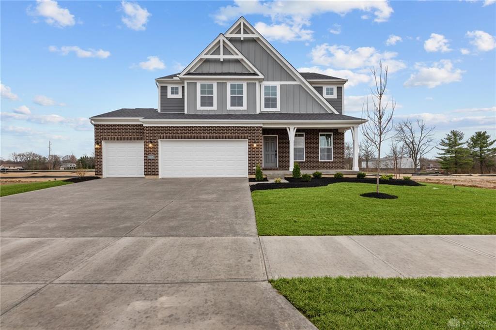 Property Photo: 9026 Sorrento Place 005 OH 45458