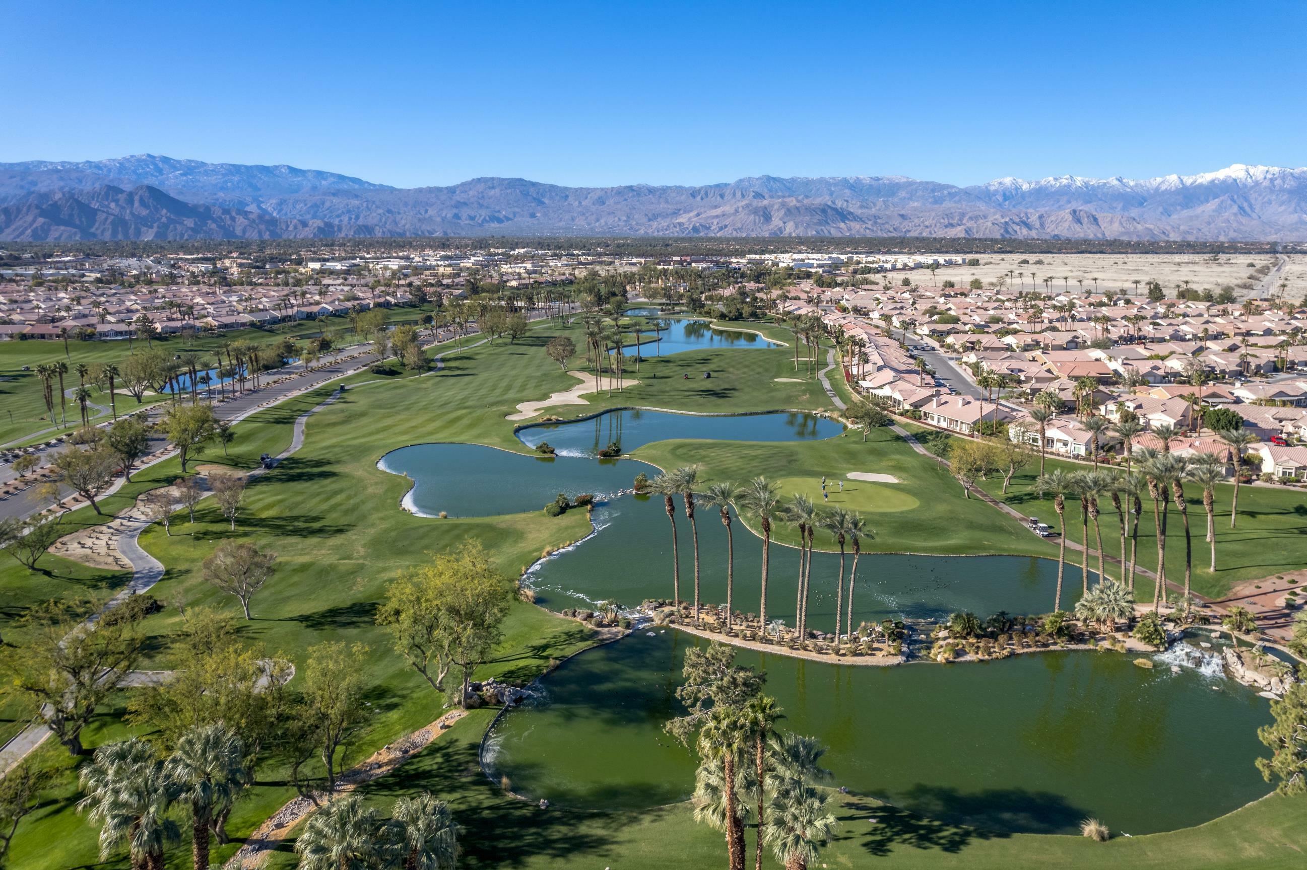 Property Photo:  78327 Willowrich Drive  CA 92211 