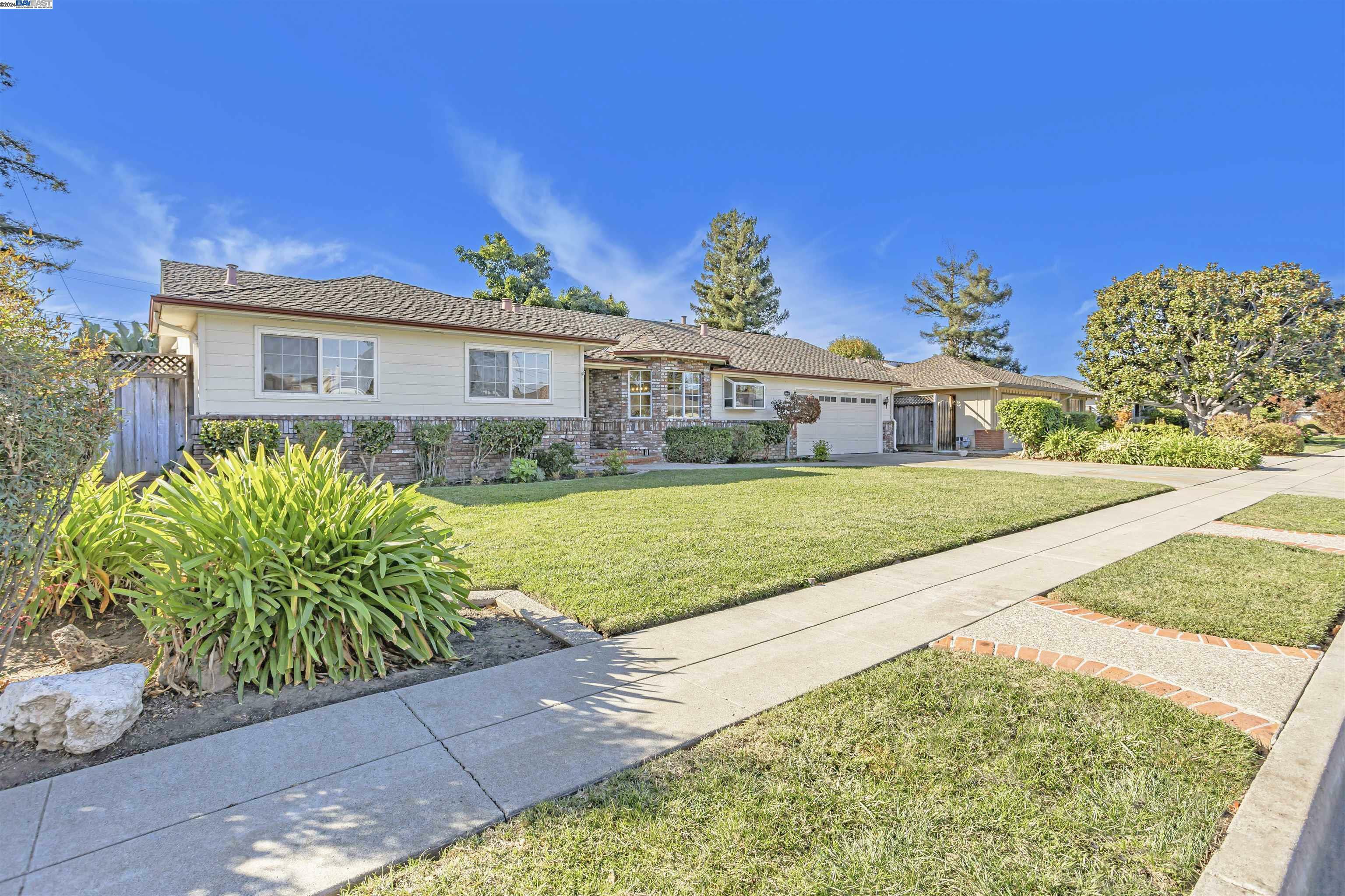 Property Photo:  38679 Beloit St  CA 94536 