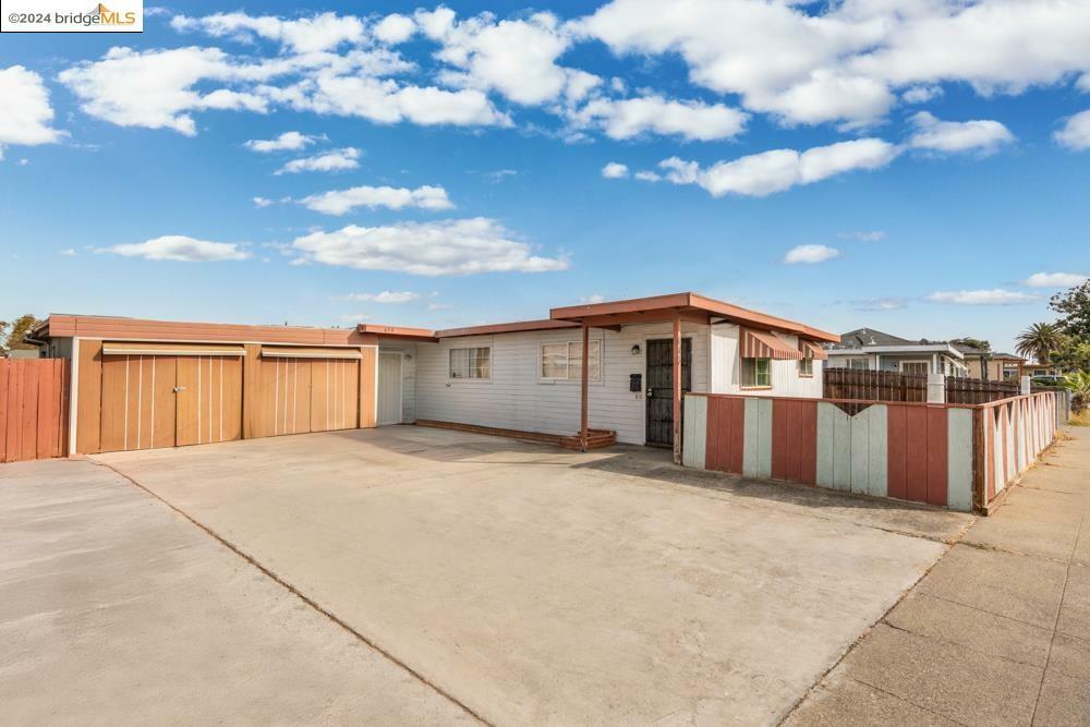 Property Photo:  639 Carpino Ave  CA 94565 