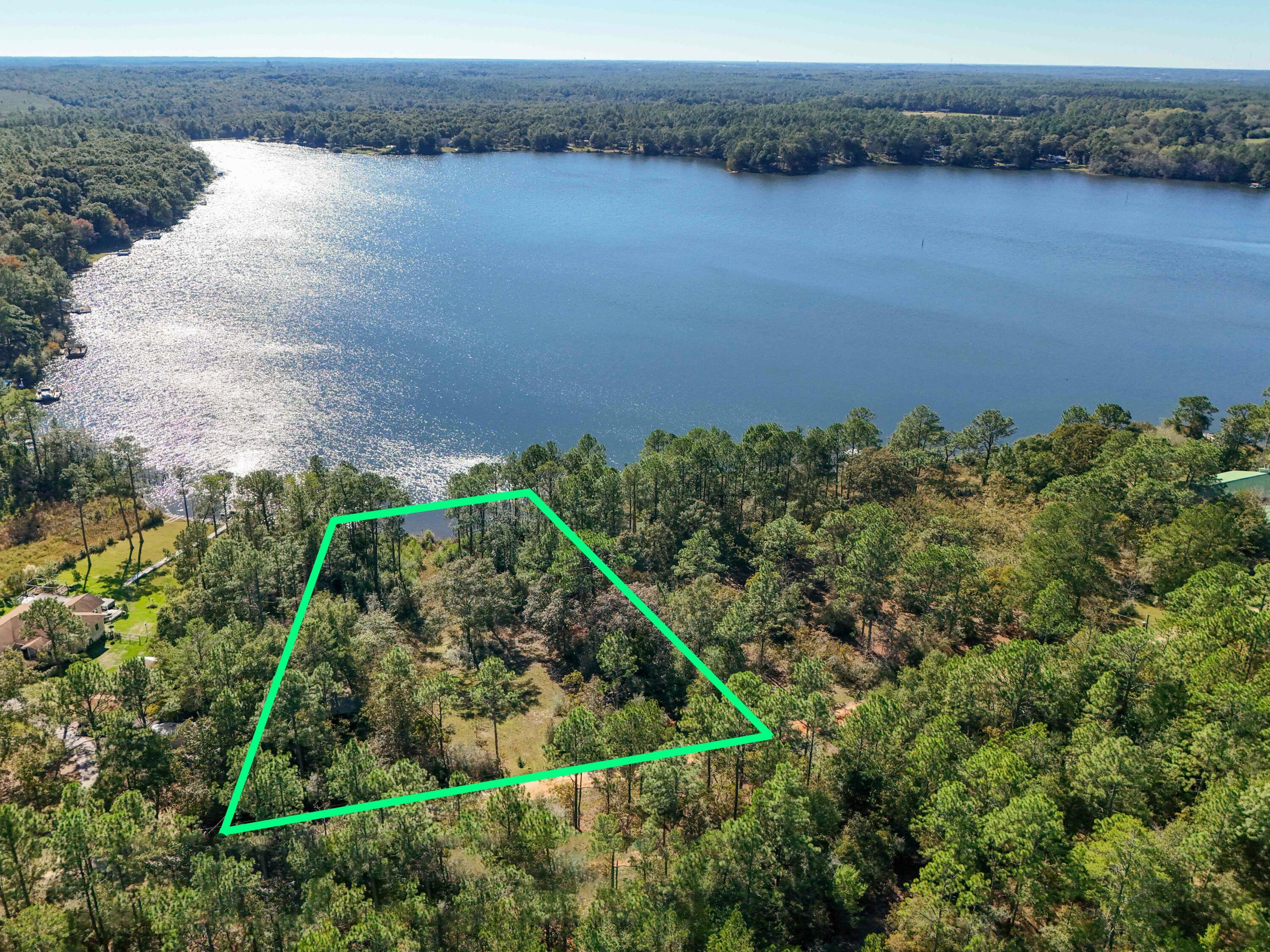 1846 Spring Lake Road  Defuniak Springs FL 32433 photo