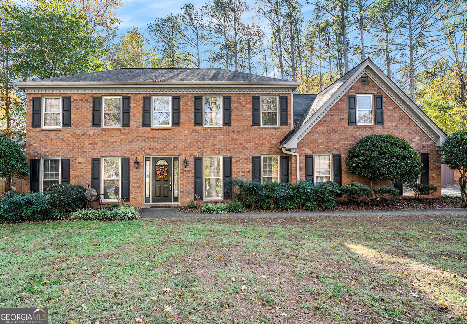 Property Photo: 3084 Blackshear Court GA 30044