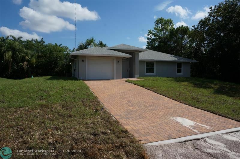 10807 Barn Rd  Lake Worth FL 33449 photo