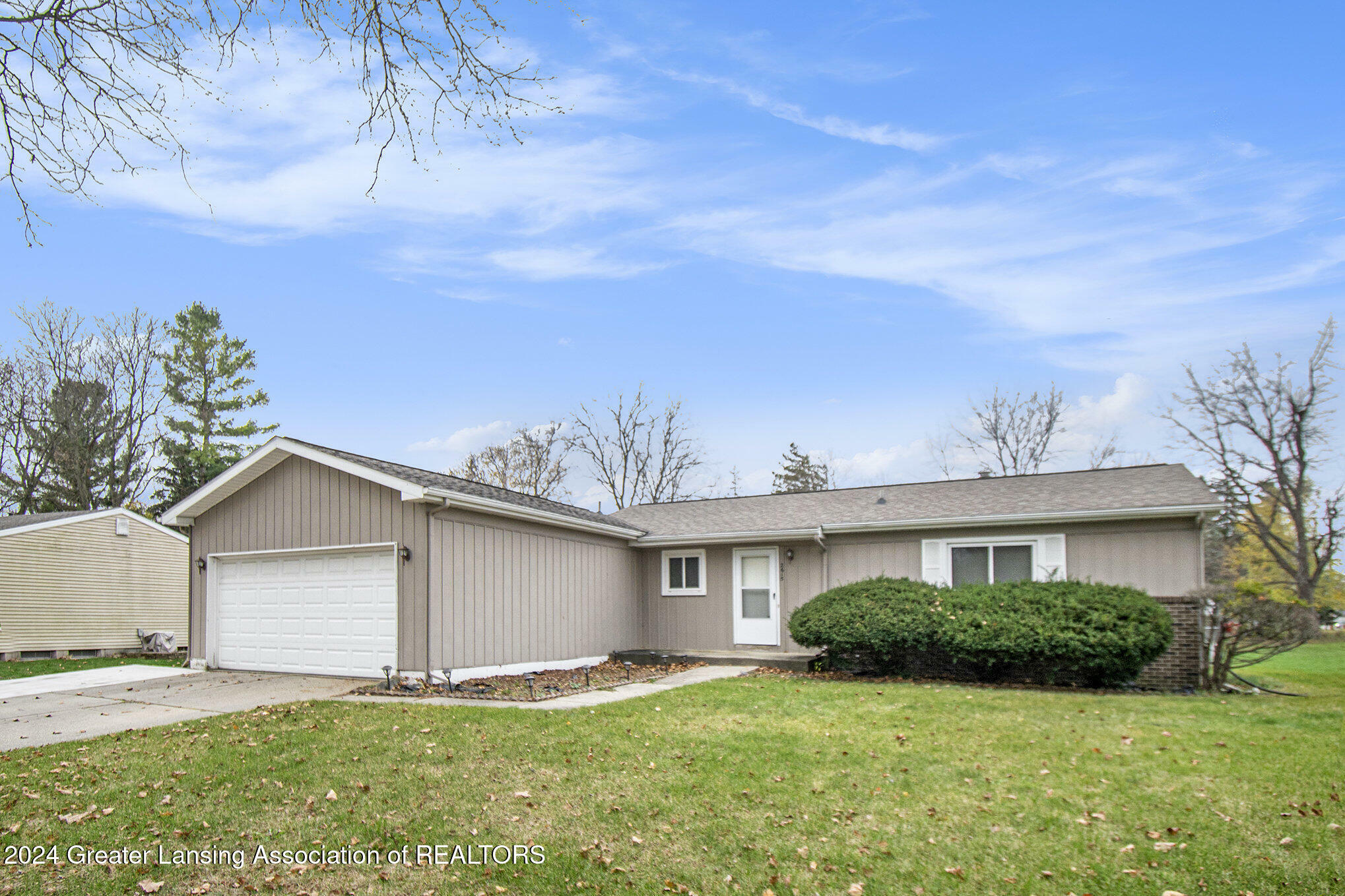 2615 Byrnes Road  Lansing MI 48906 photo