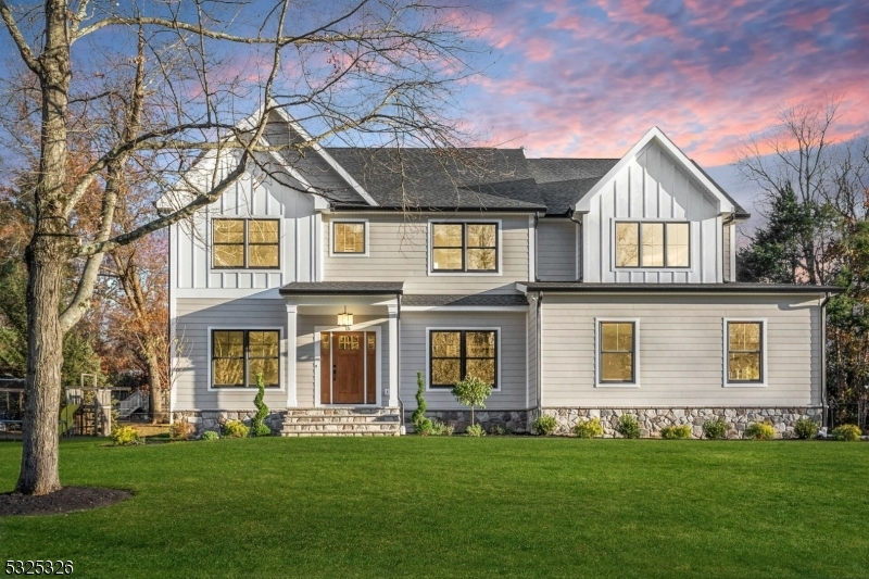 Property Photo: 15 Delaware Ave NJ 07974