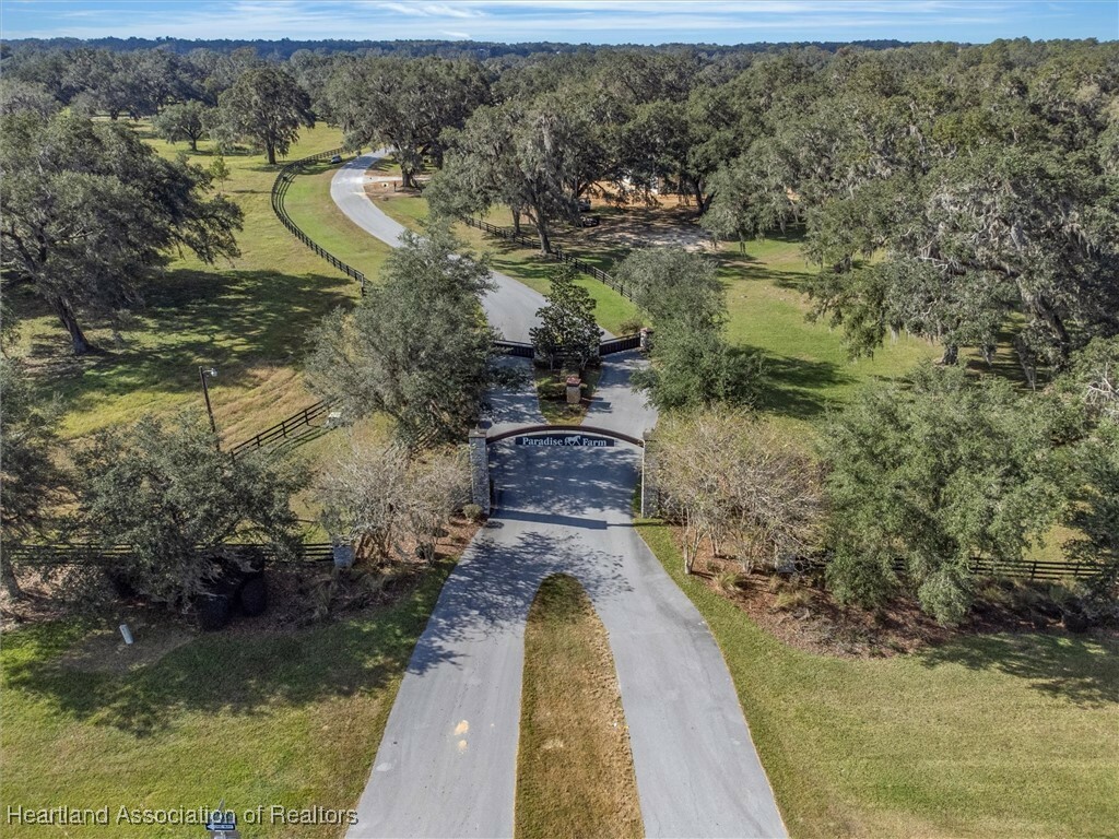 Property Photo:  Tbd Lot 13 154th Avenue Road  FL 32668 