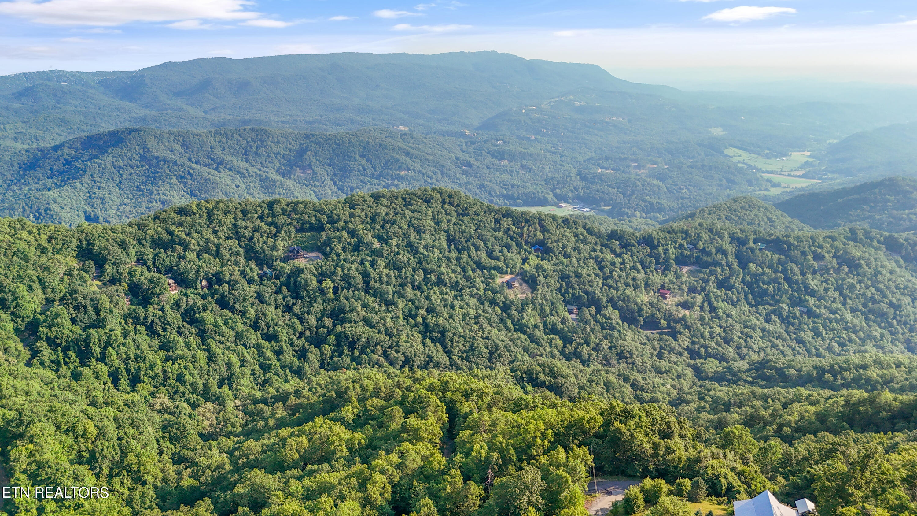 Property Photo: Lot 5 Overholt Tr TN 37862