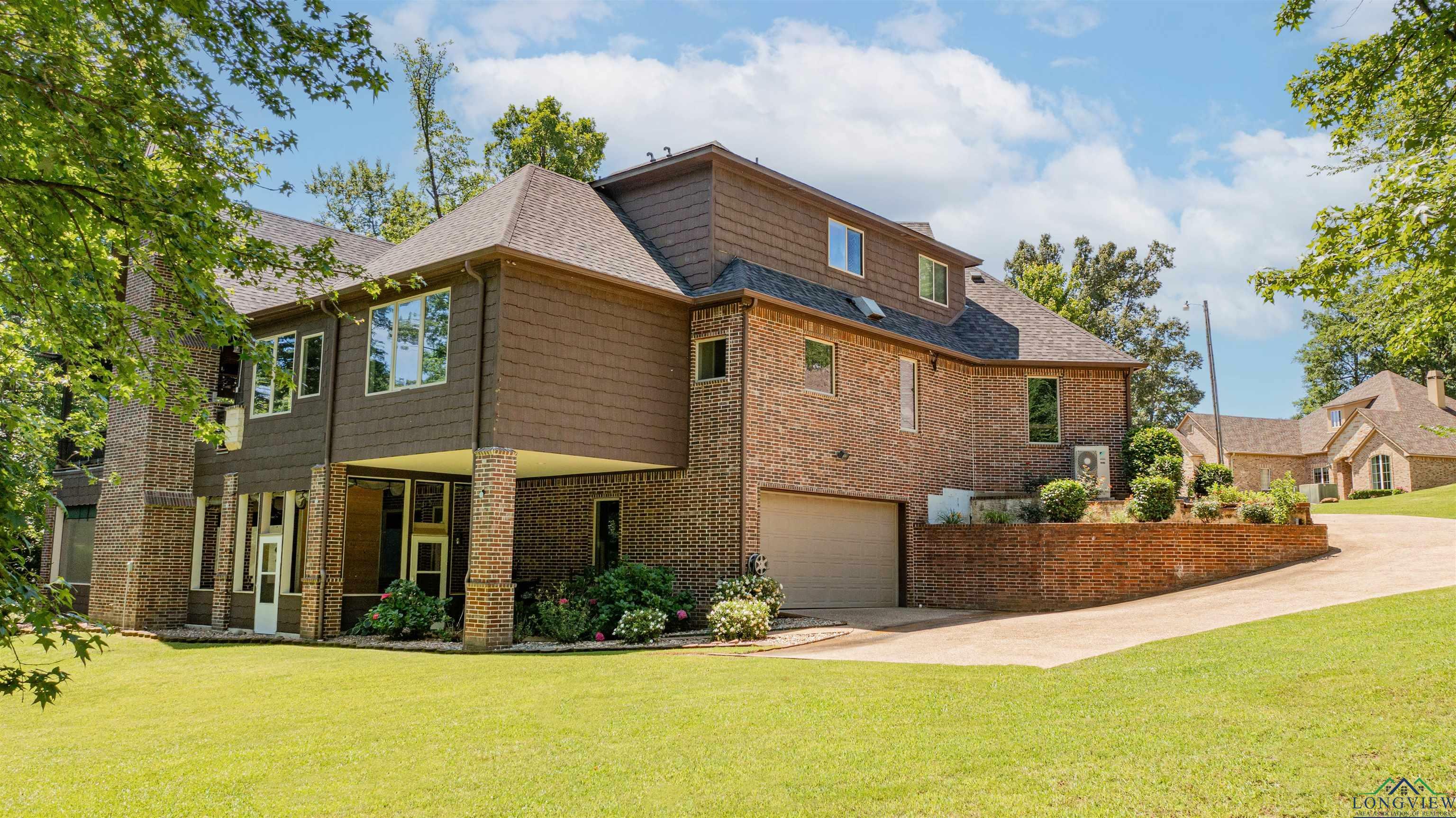 Property Photo: 4010 Falls Creek Dr TX 75605