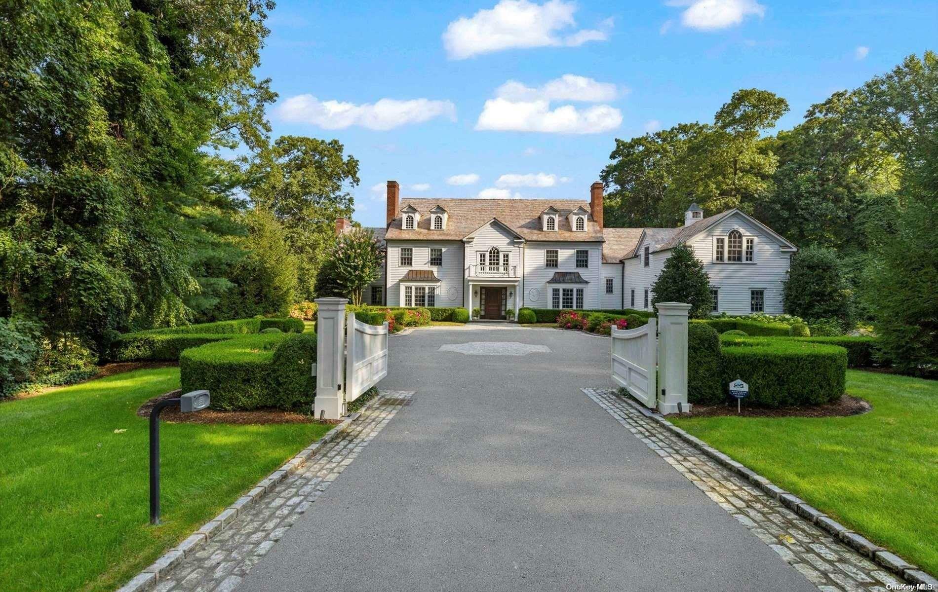 Property Photo: 650 Chicken Valley Road NY 11560