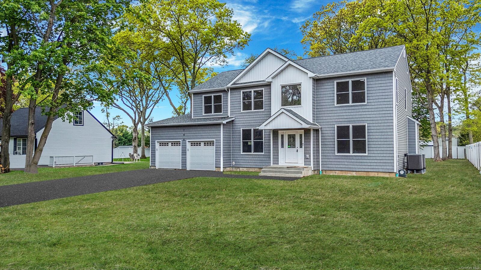 Property Photo:  146 Walter Avenue  NY 11788 