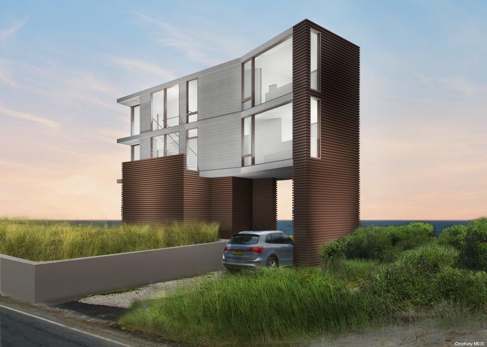 Property Photo:  53 Dune Road  NY 11946