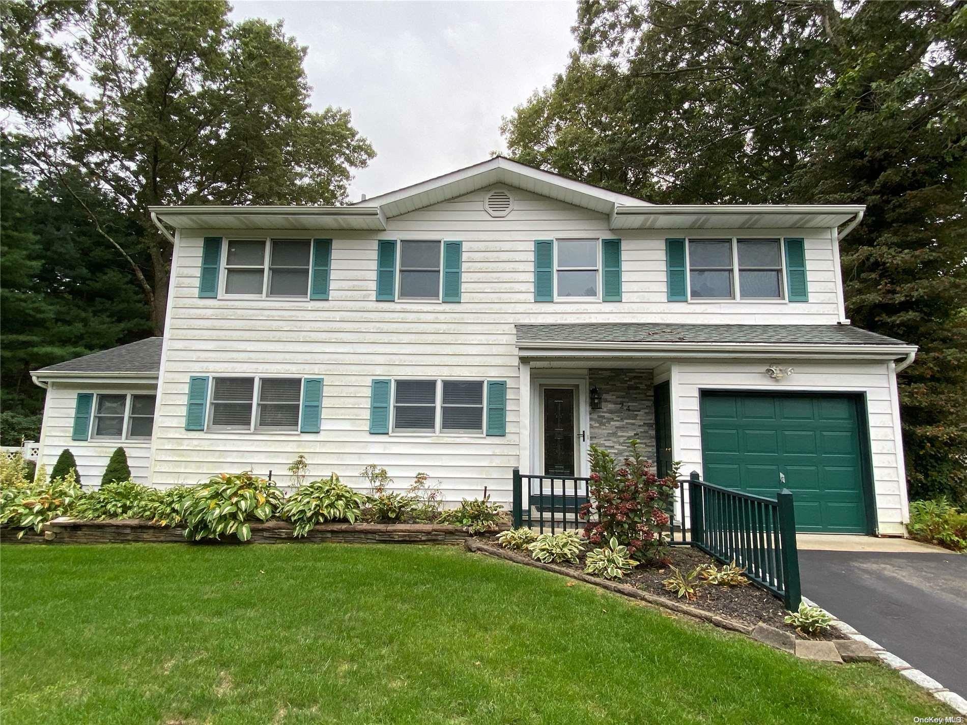 Property Photo: 24 Marc Drive NY 11961