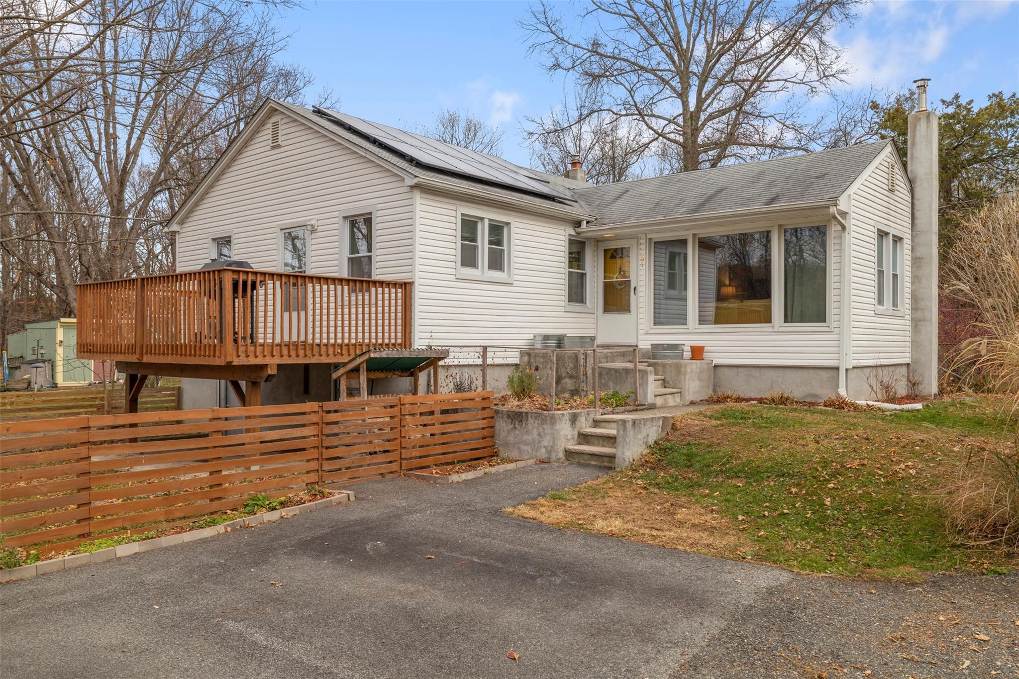 Property Photo: 51 Goshen Avenue NY 10992