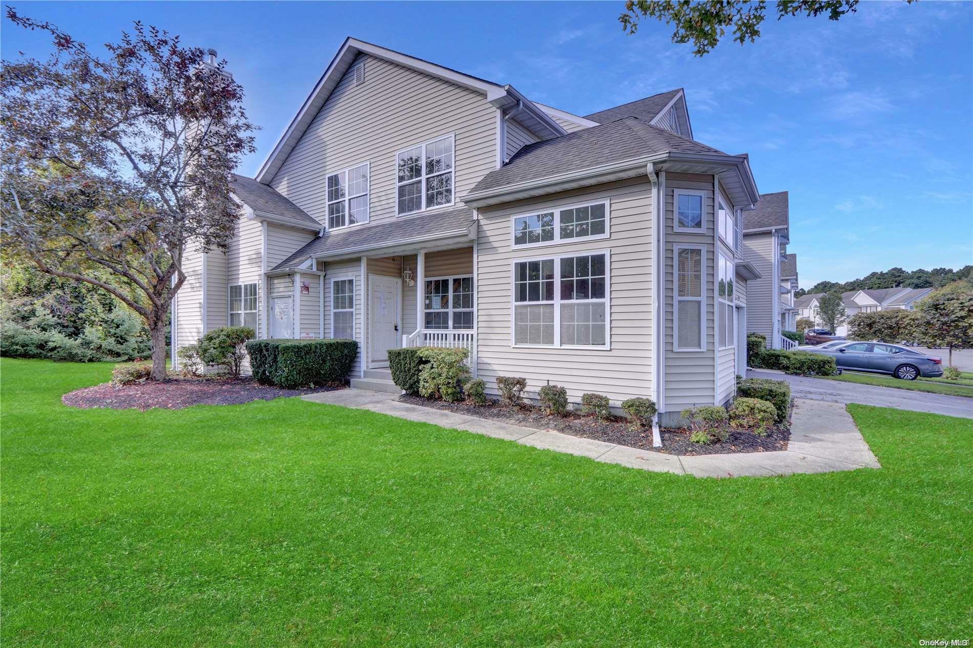 Property Photo: 240 Kettles Lane 240 NY 11763