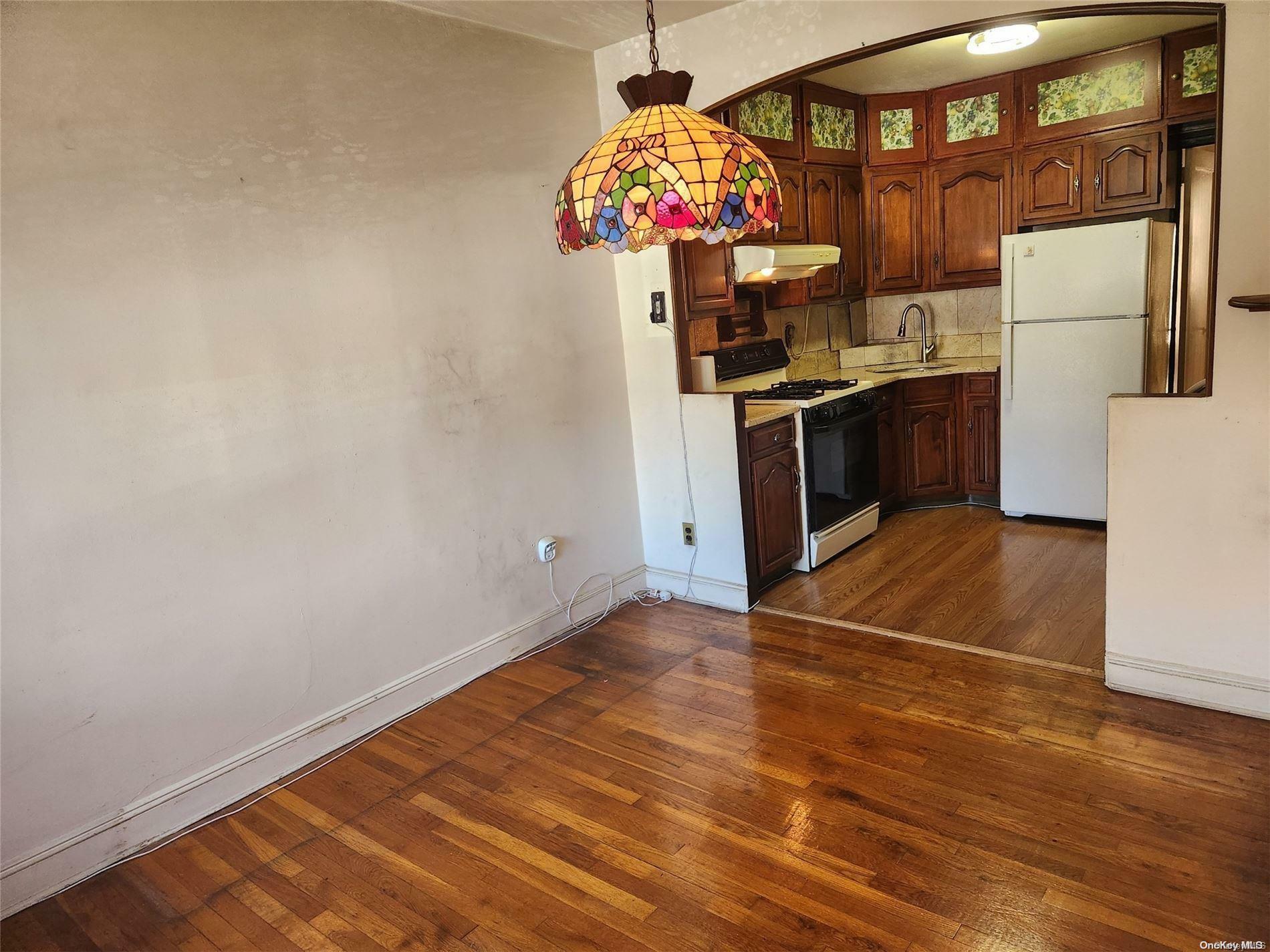 Property Photo: 84-04 Doran Avenue NY 11385