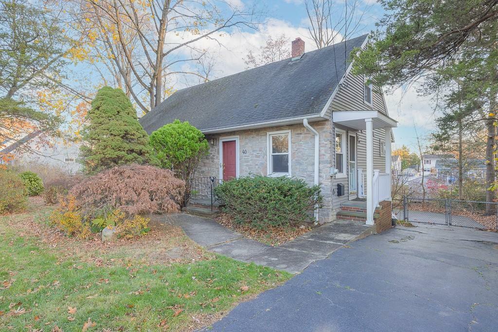 Property Photo:  40 Bogert Avenue  NY 10965 