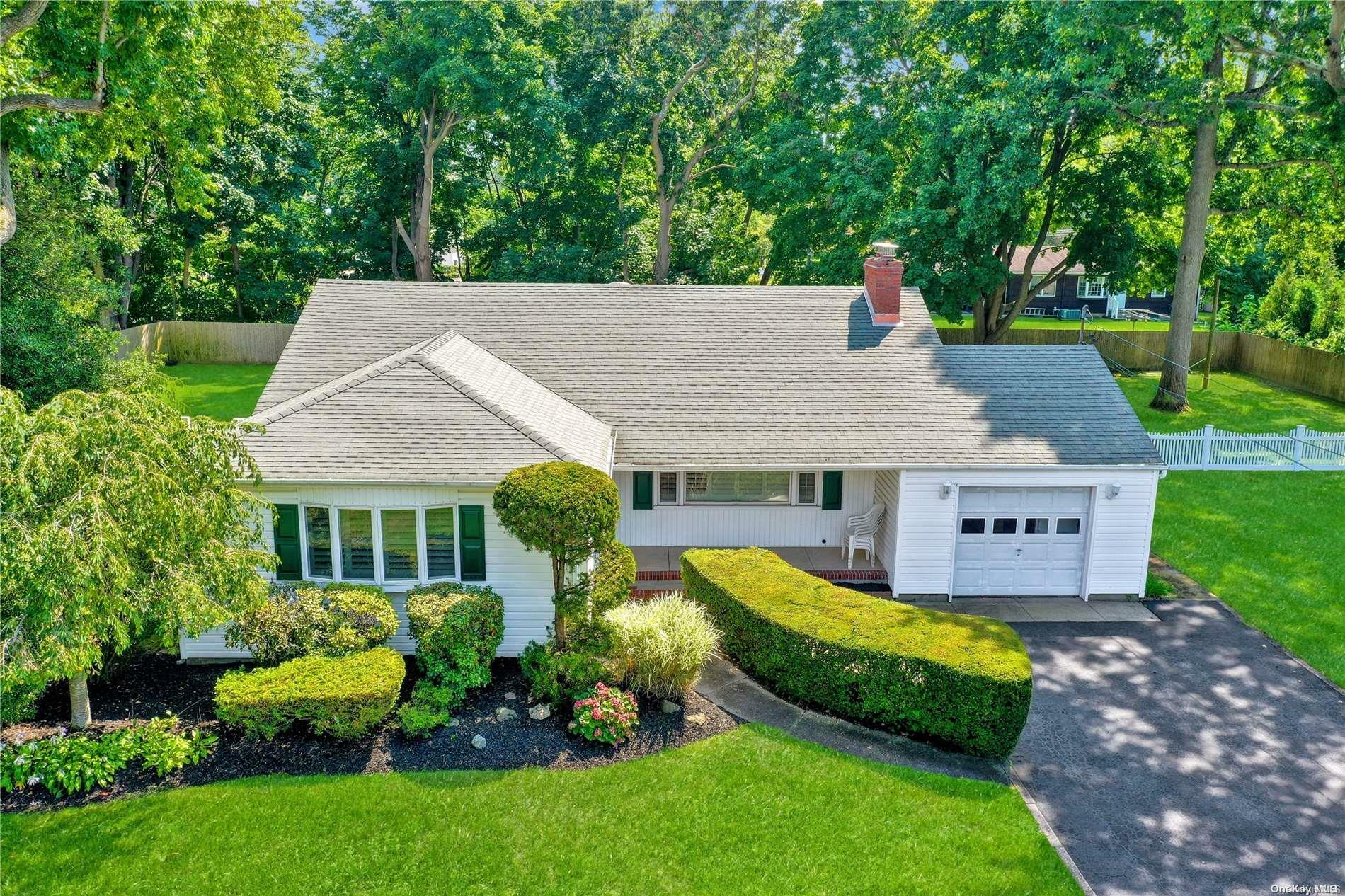 Property Photo: 228 Jericho Street NY 11730