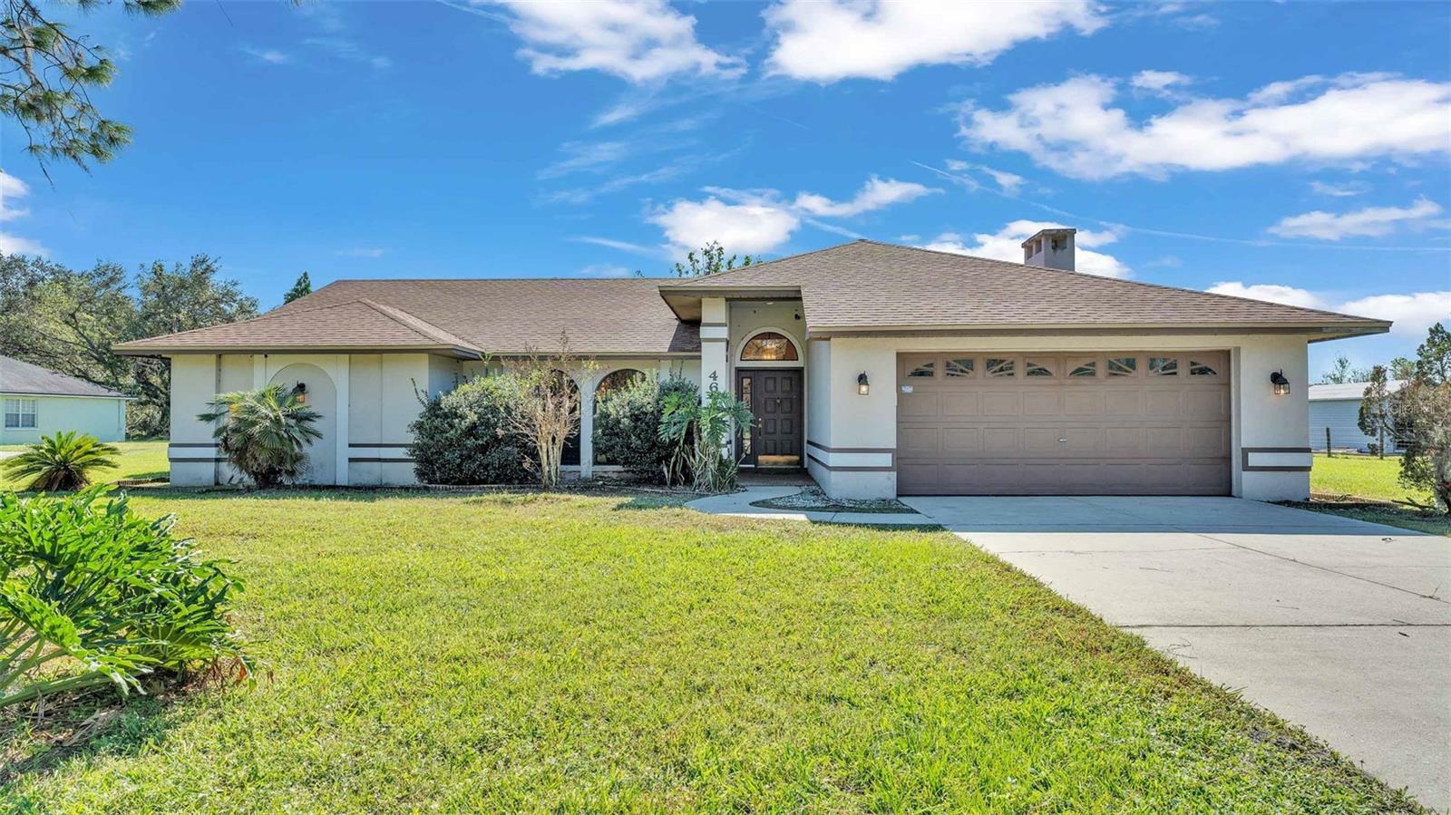 4616 Musket Drive  Lakeland FL 33810 photo