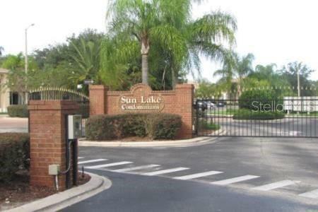 Property Photo:  3128 Sun Lake Court A  FL 34747 