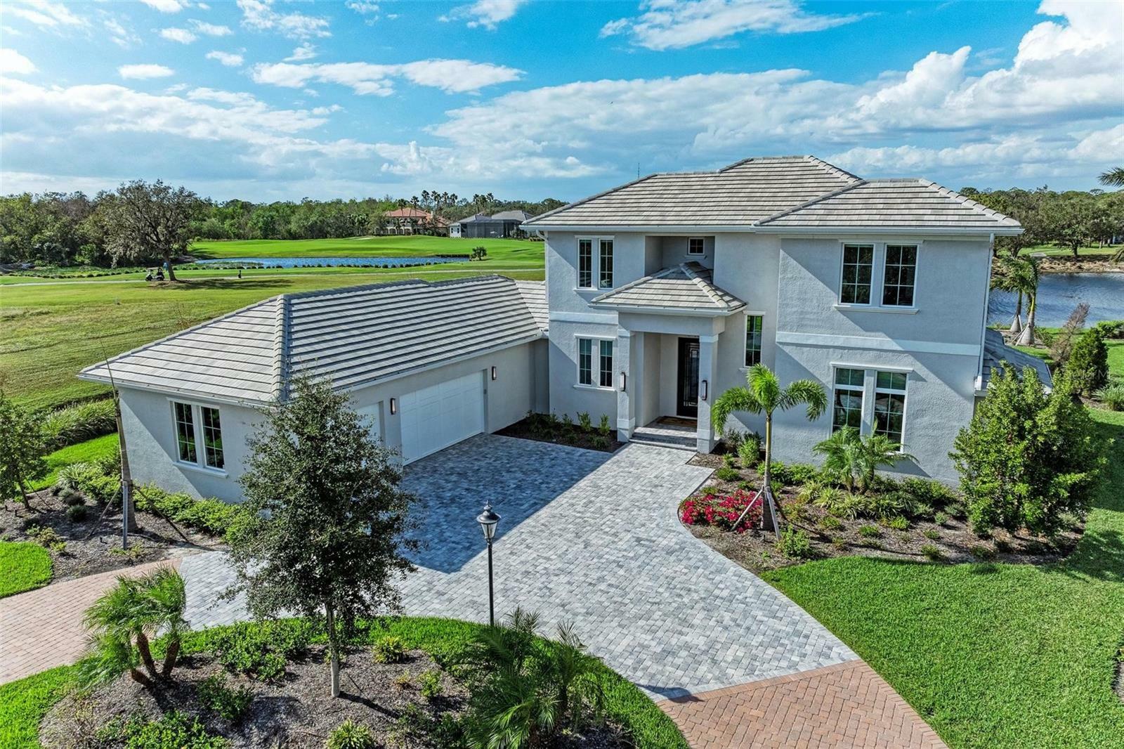 Property Photo:  3761 Founders Club Drive  FL 34240 