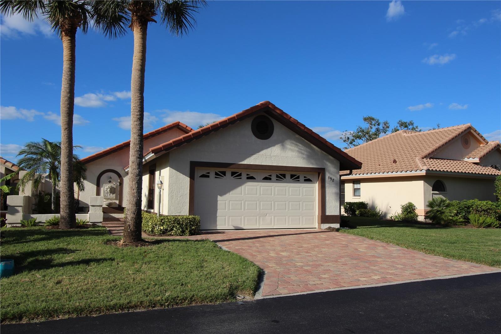 Property Photo: 198 Carriage House Lane 198 FL 34275