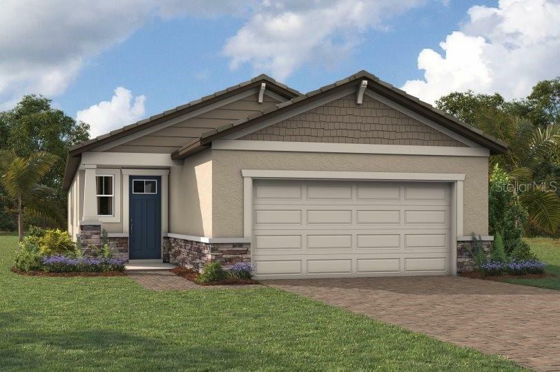 Property Photo: 11158 Livewell Court FL 34293
