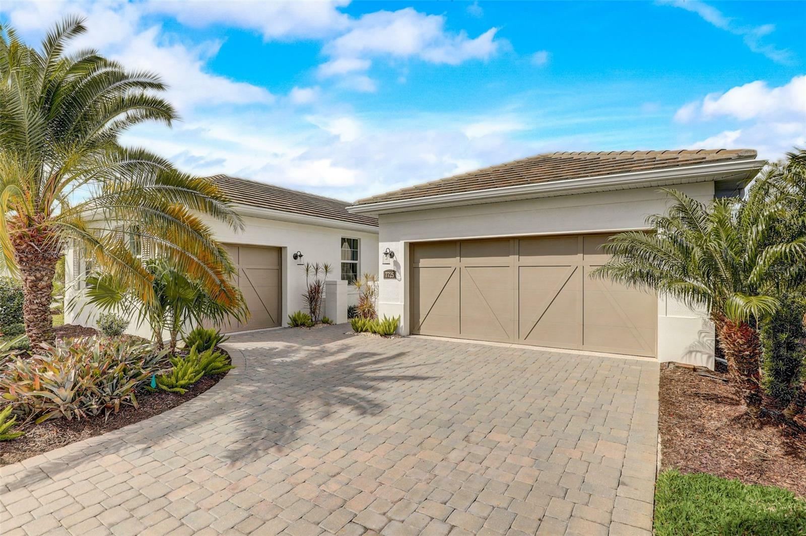 7725 Sandhill Lake Drive  Sarasota FL 34241 photo