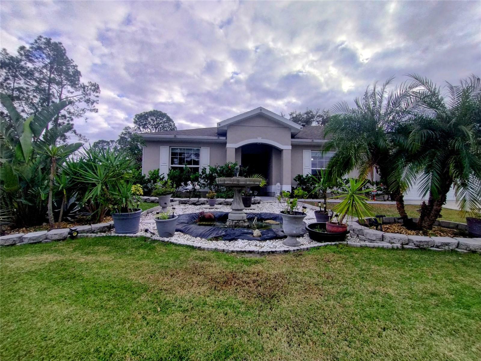 Property Photo:  14 Round Mill Lane  FL 32164 