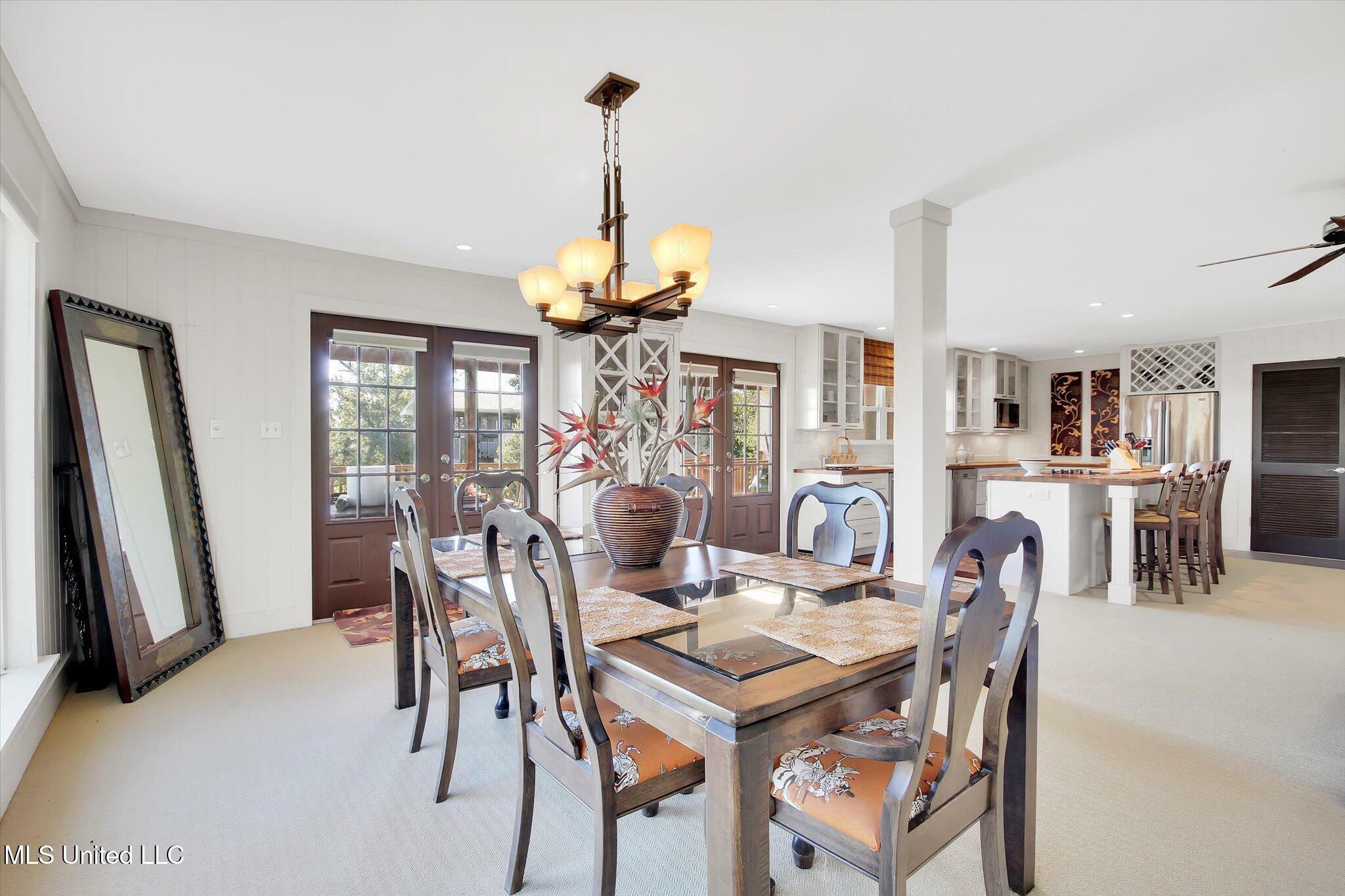Property Photo: 4044 Mulatta Drive MS 39572