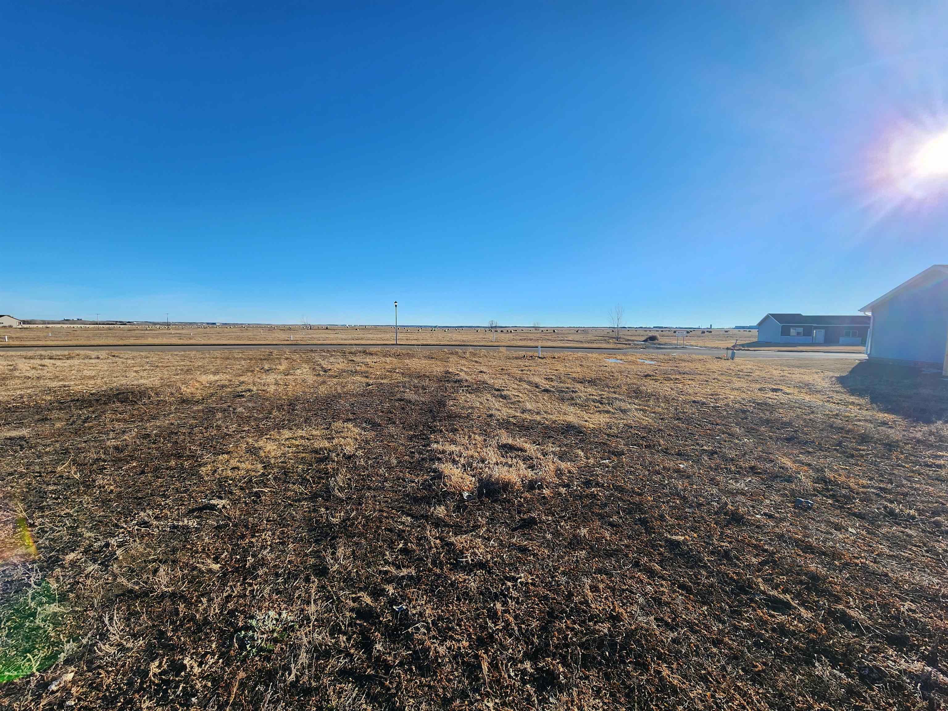 Property Photo:  138 Mulberry Loop  ND 58703 