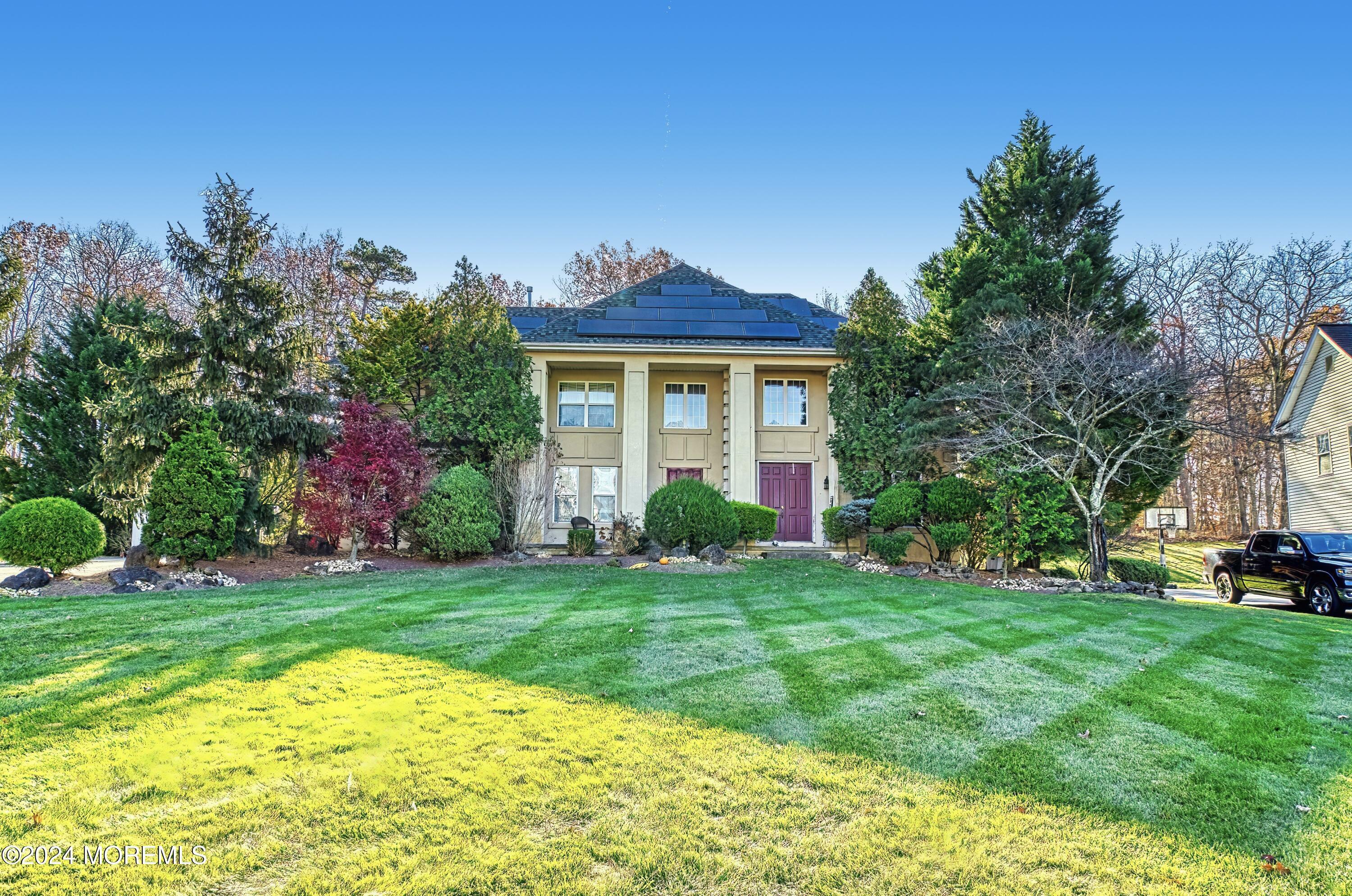 Property Photo:  25 Greenwich Drive  NJ 08527 