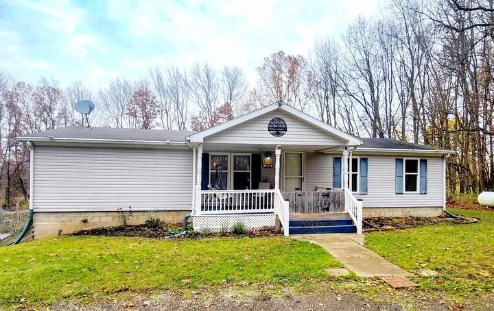 15125 Homer Road  Concord MI 49237 photo
