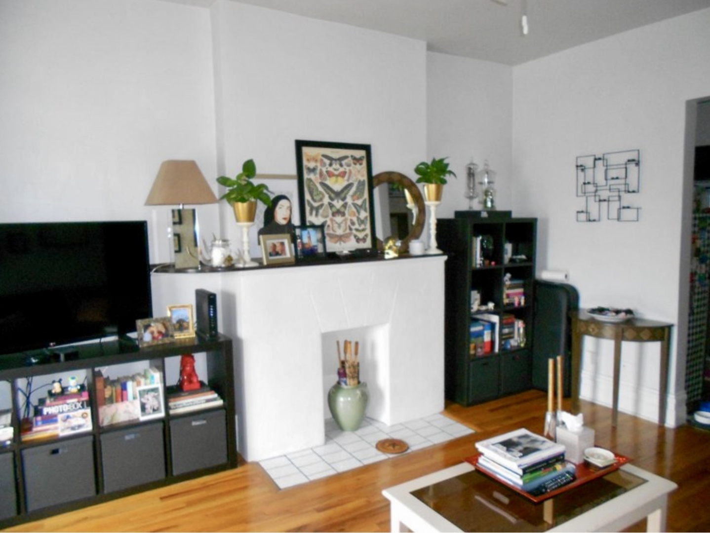 Property Photo:  4738 N Ashland Avenue 2F  IL 60640 