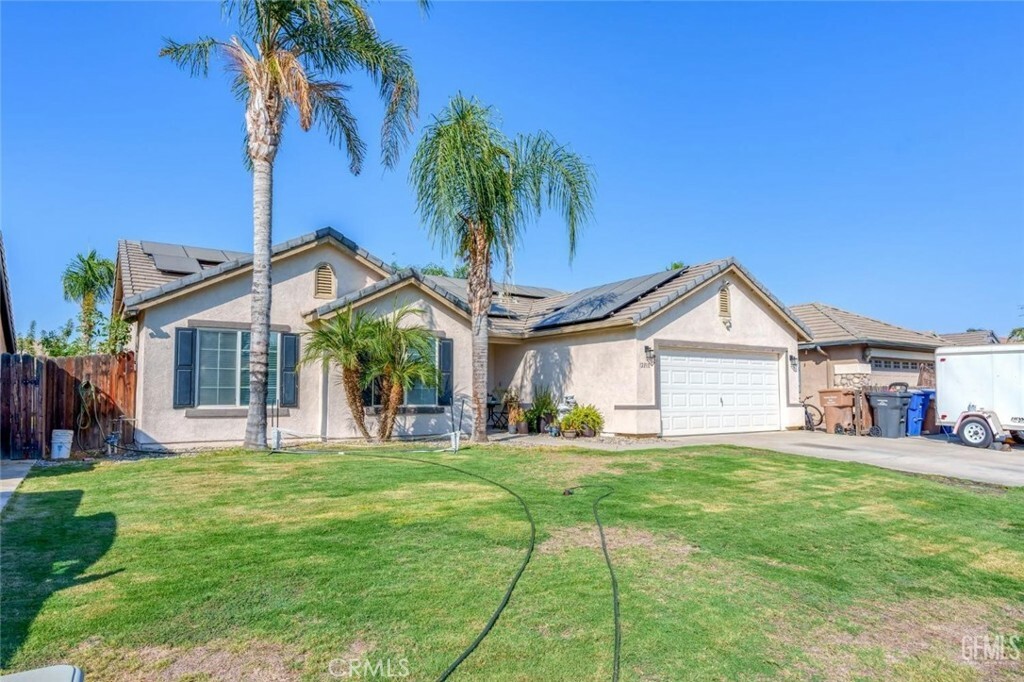 Property Photo:  12218 Marla Avenue  CA 93312 