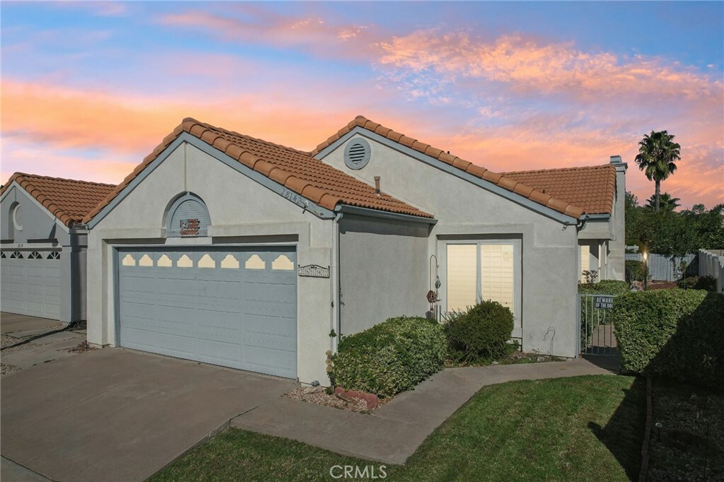 28142 Orangegrove Avenue  Menifee CA 92584 photo