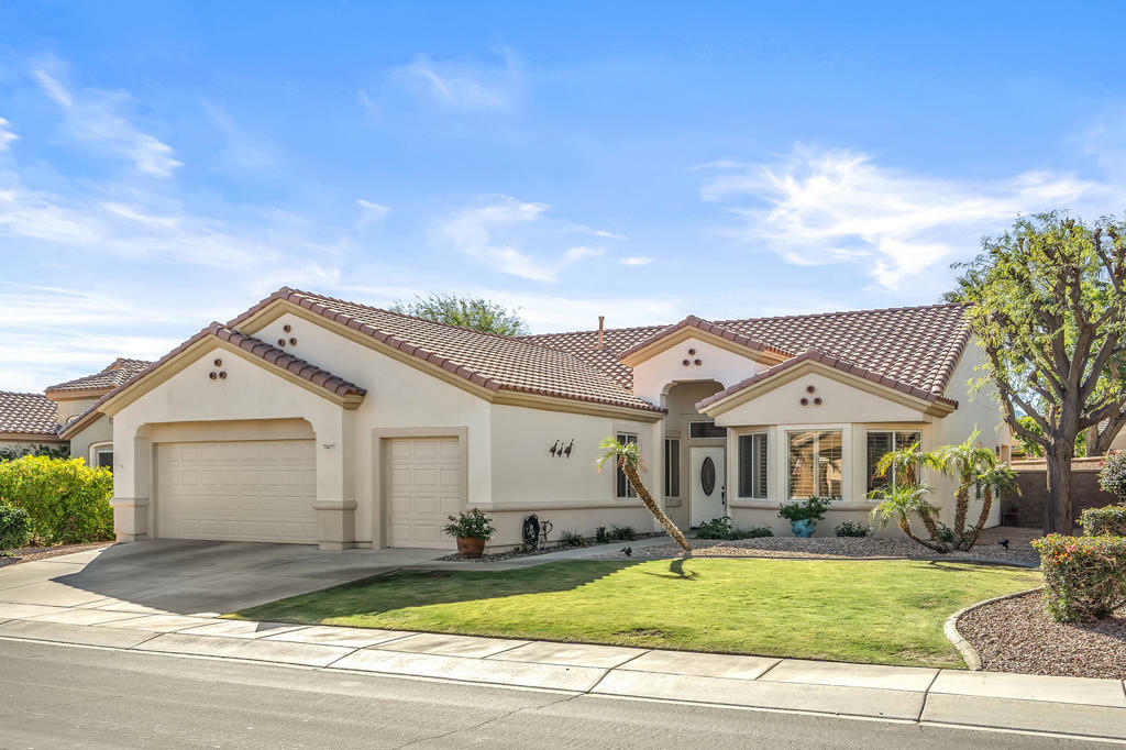 Property Photo:  78077 Vinewood Drive  CA 92211 