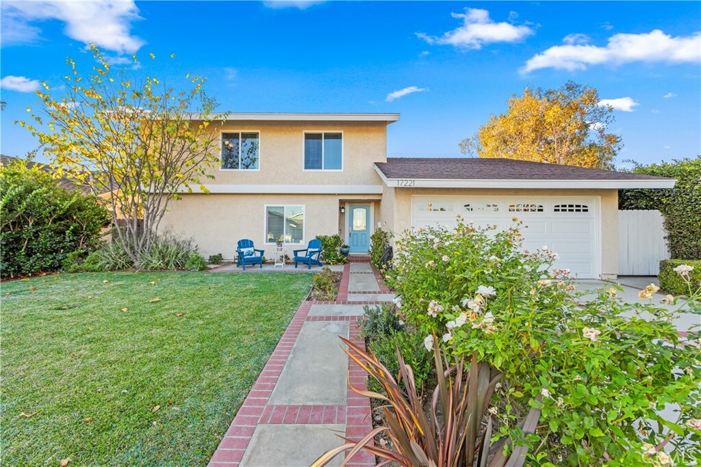 17221 Lido Lane  Huntington Beach CA 92647 photo