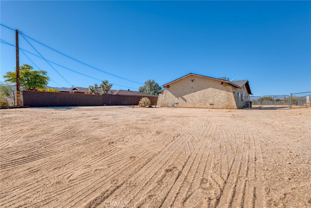 Property Photo:  6010 Sunburst Street  CA 92252 