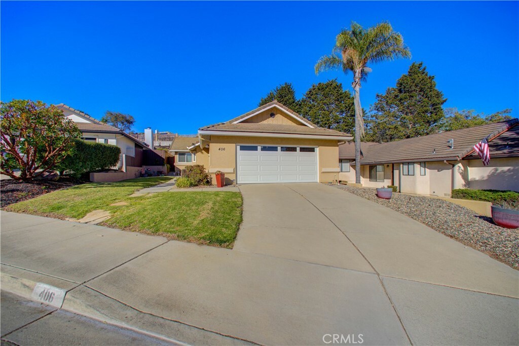 406 Spanish Moss Lane  Arroyo Grande CA 93420 photo