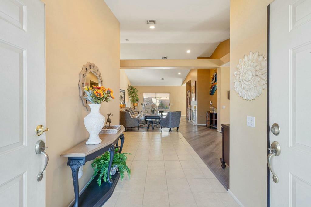 Property Photo:  78685 Naples Drive  CA 92253 