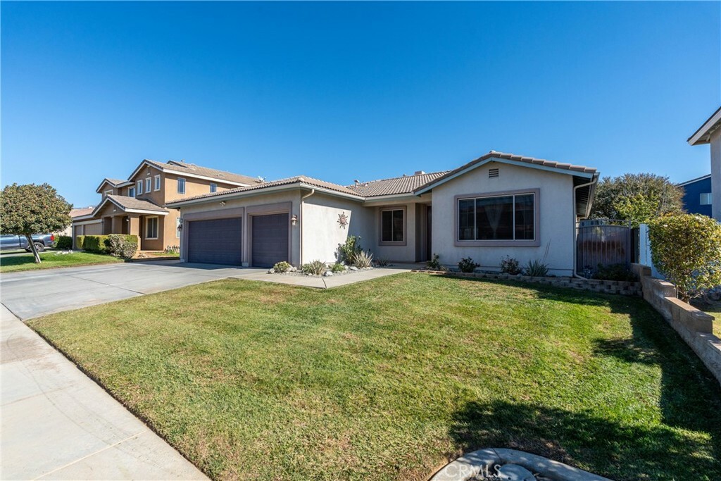 1166 Gainesway Circle  Beaumont CA 92223 photo