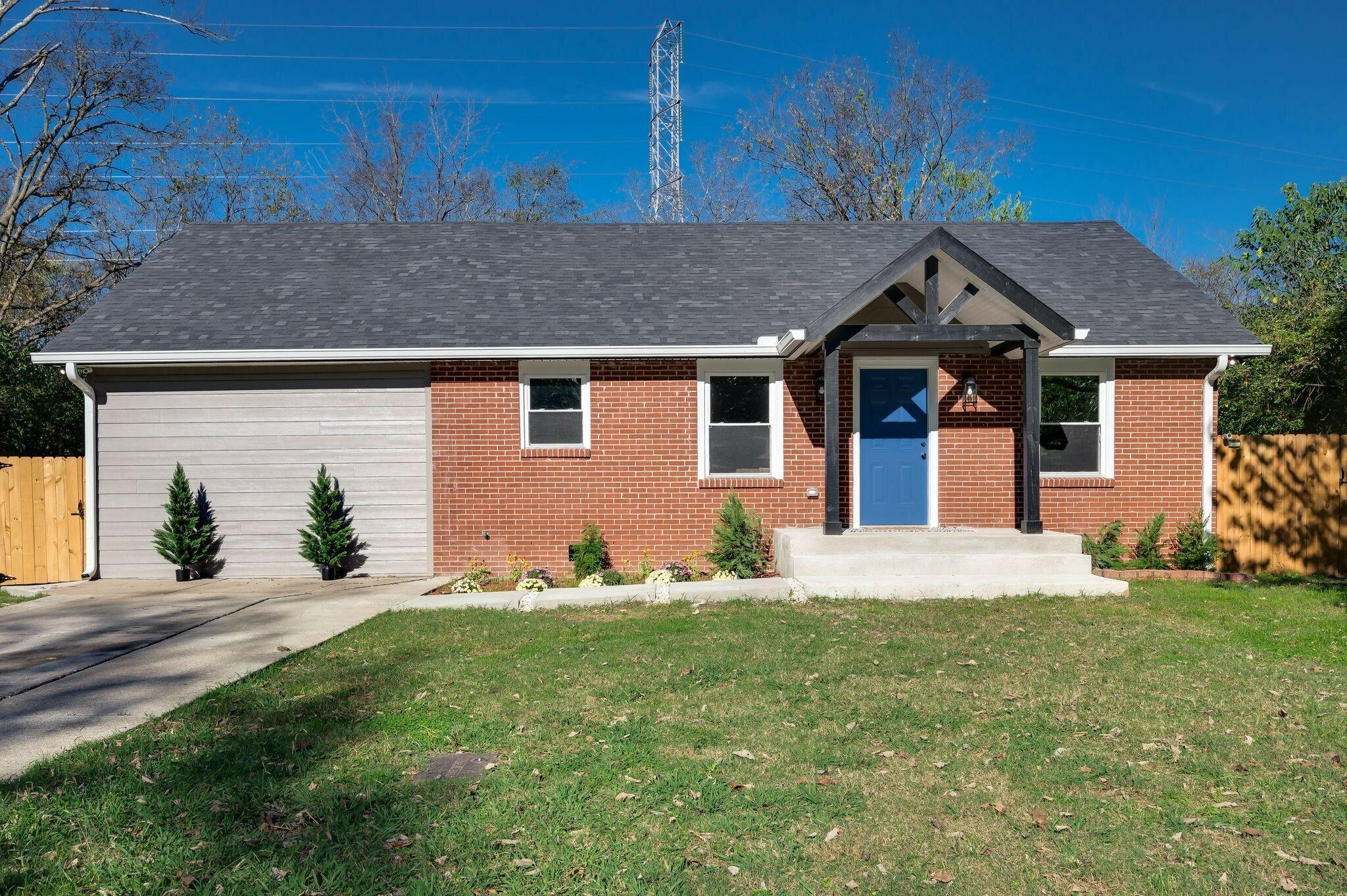 143 Donald St  Nashville TN 37207 photo