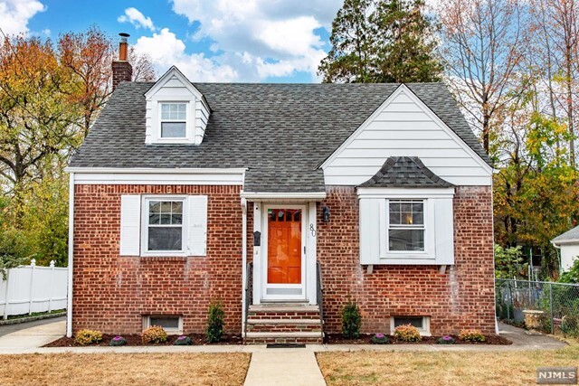 Property Photo: 80 Bogert Place NJ 07621