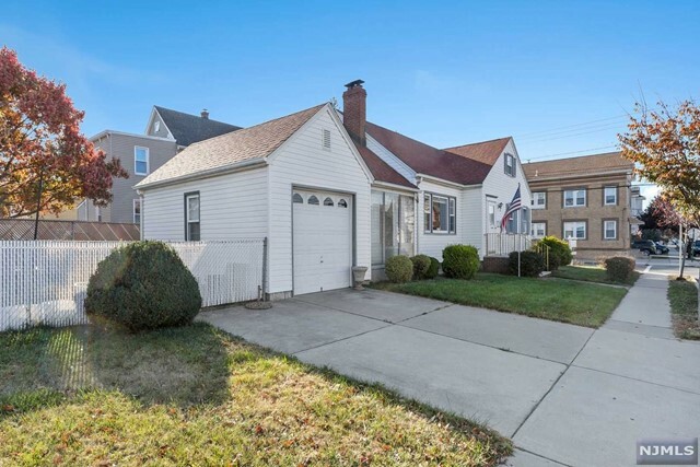 Property Photo:  806 6th Street  NJ 07094 