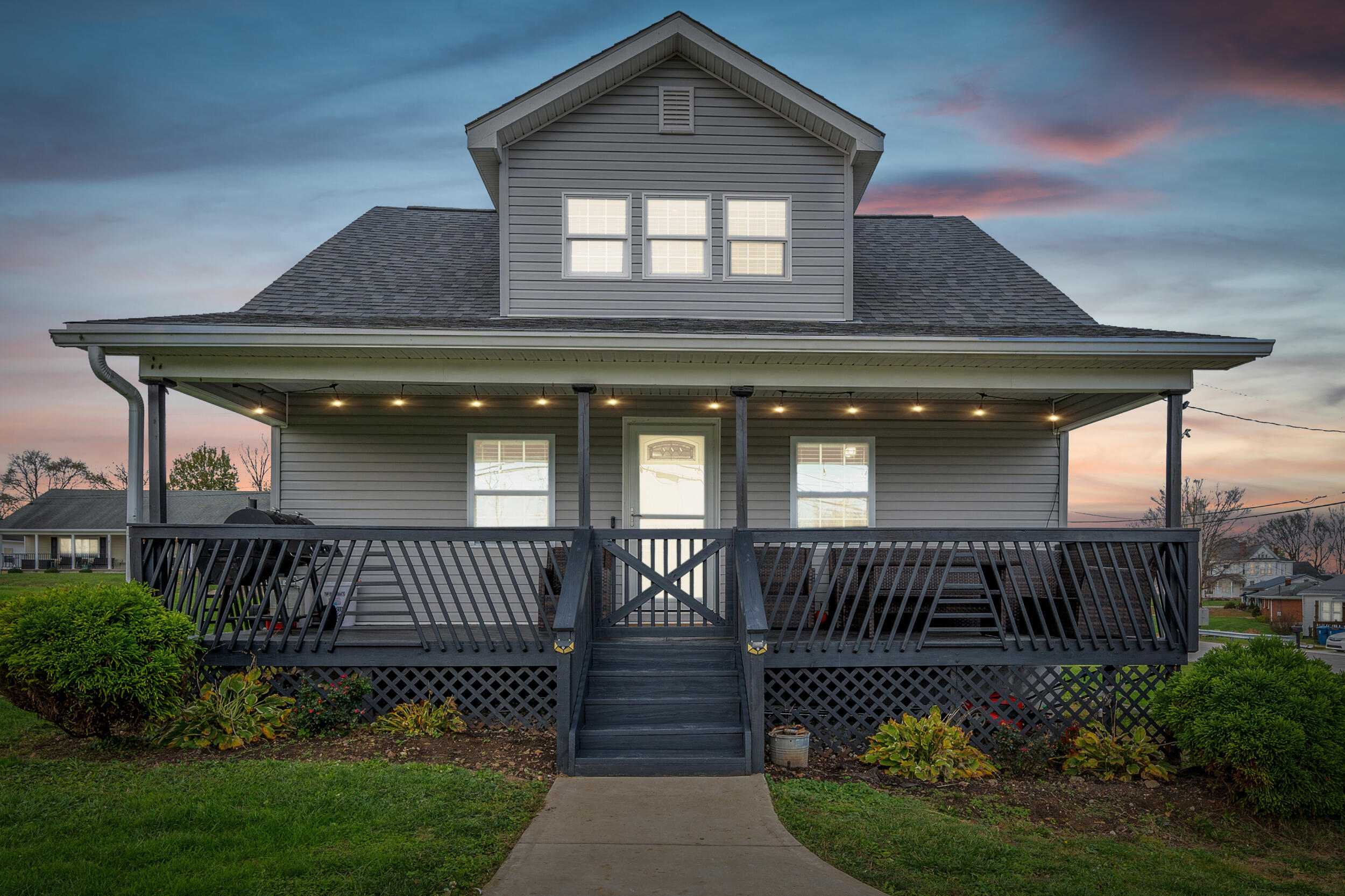 Property Photo: 107 Sunset Drive KY 41097