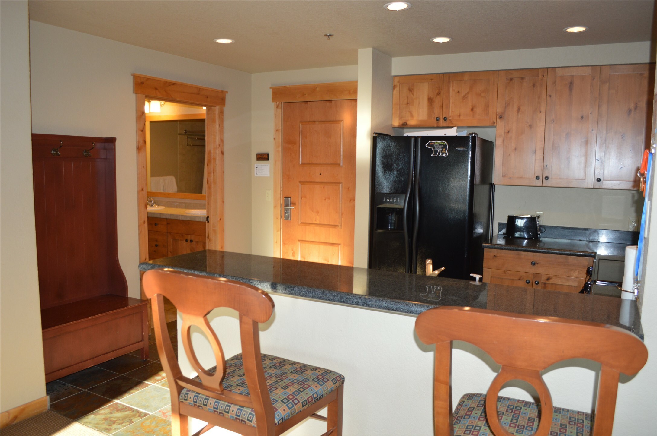 Property Photo:  3893 Big Mountain Road R209  MT 59937 